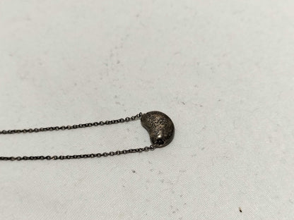 Tiffany & Co. Bean Necklace