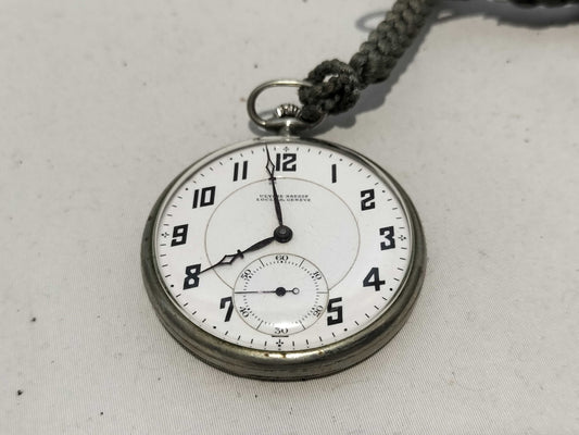 ULYSSE NARDIN Pocket Watch Pocket Watch