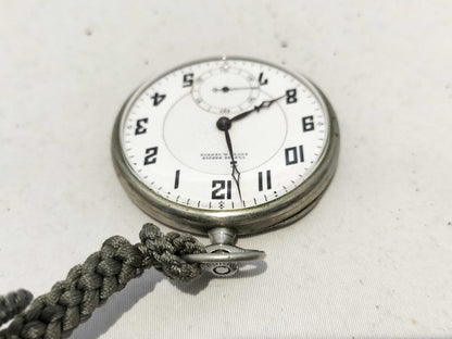 ULYSSE NARDIN Pocket Watch Pocket Watch