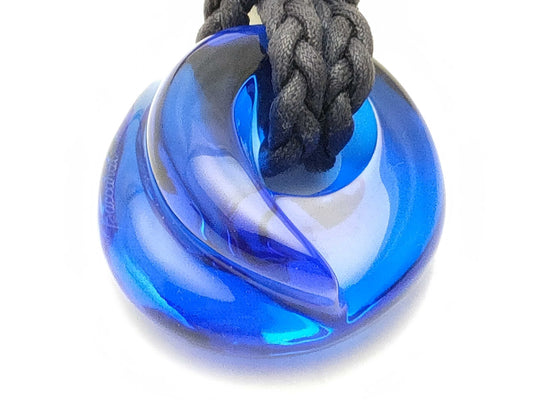 Baccarat/Necklace Necklace
