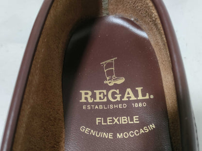REGAL REGAL/Loafers Business Shoes