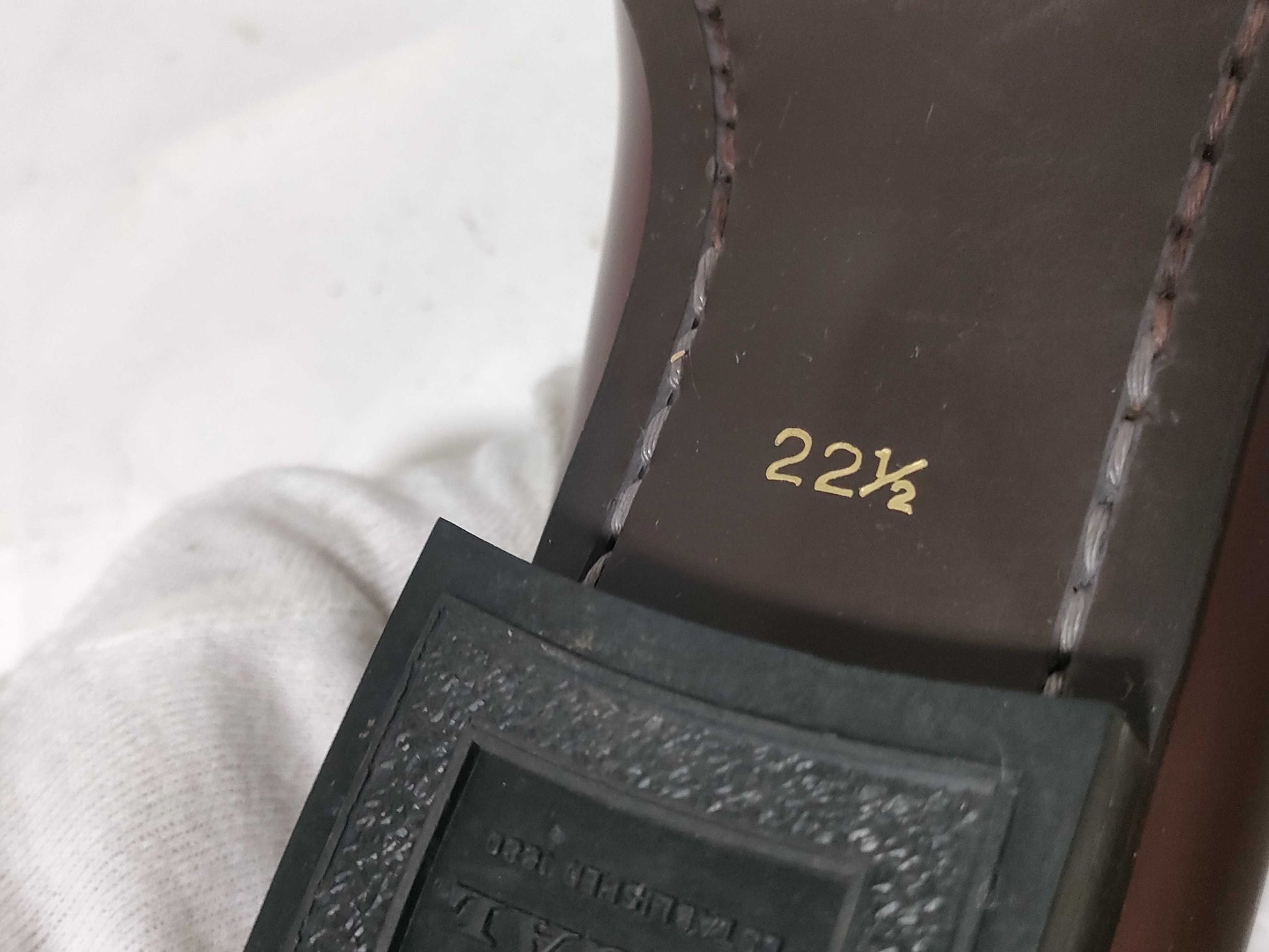 REGAL REGAL/Loafers Business Shoes