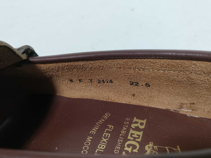 REGAL REGAL/Loafers Business Shoes