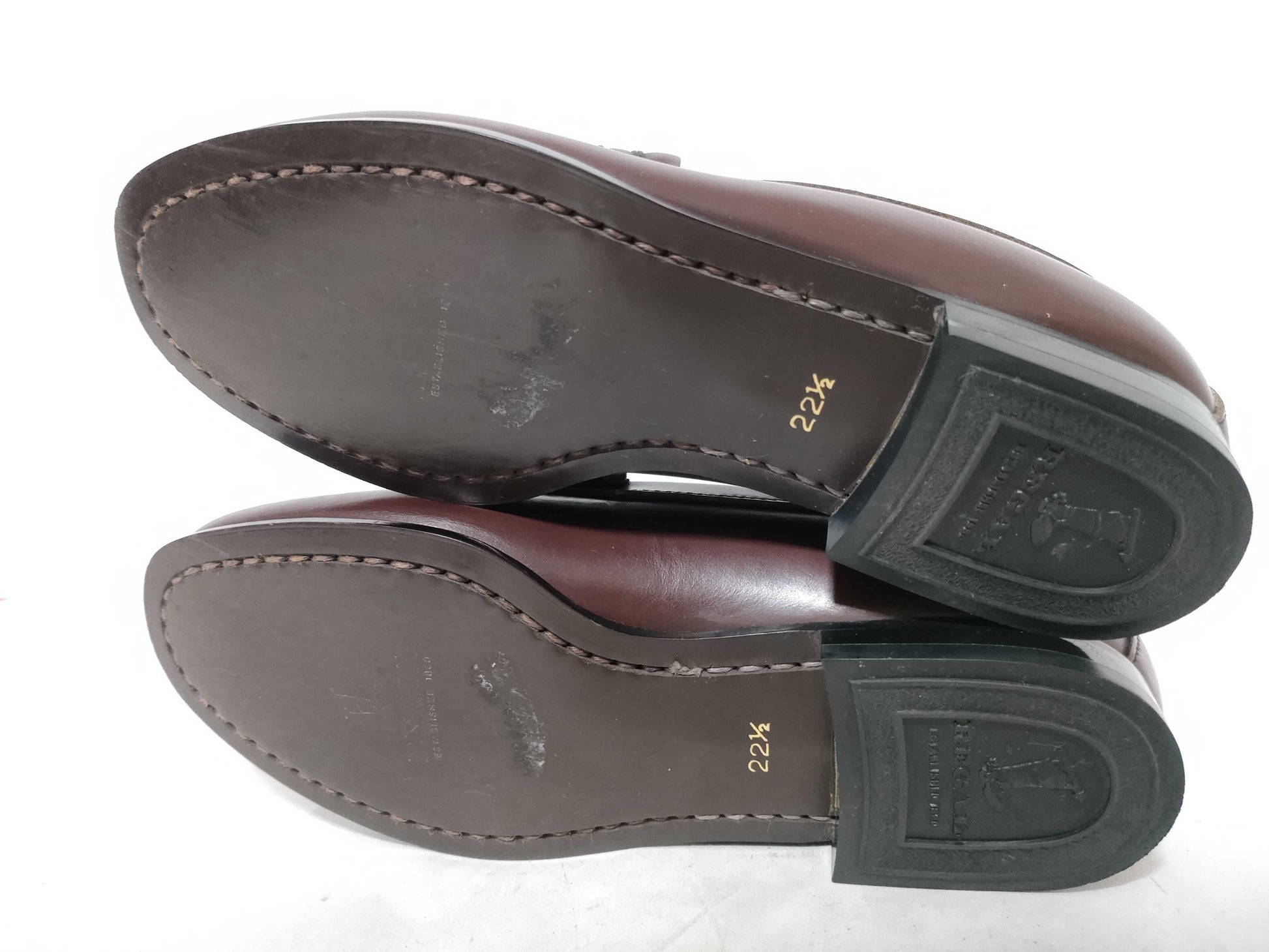 REGAL REGAL/Loafers Business Shoes