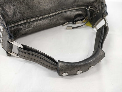 TODS One-Shoulder Bag/Overall rubbing shoulder bag