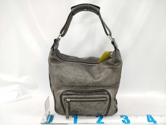 TODS One-Shoulder Bag/Overall rubbing shoulder bag