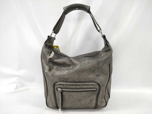 TODS One-Shoulder Bag/Overall rubbing shoulder bag