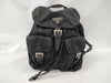 PRADA nylon backpack