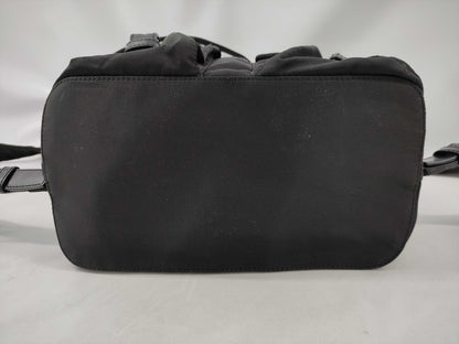 PRADA nylon backpack