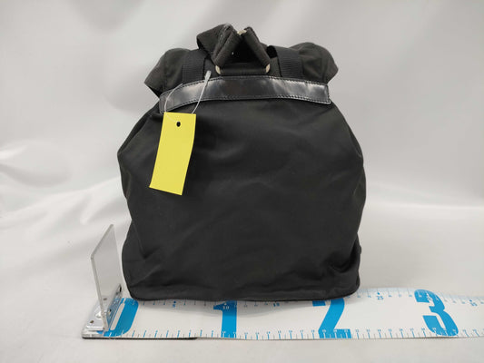 PRADA nylon backpack