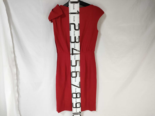 Valentino Garavani dress red dress