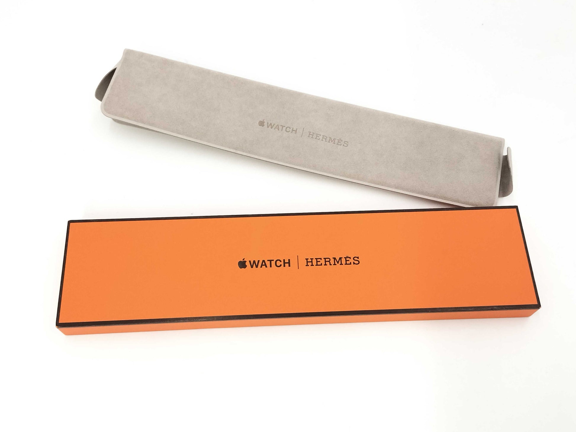 HERMES Jumping Single Tour Apple Watch Strap Other Accessories