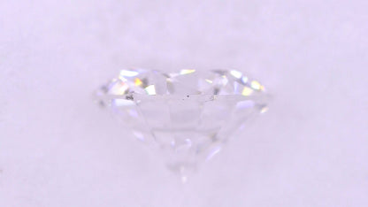 0.300ct E VS-1 VERY GOOD/VG/GD NONE NATURAL 4.28-4.30X2.66mm Diamond Loose