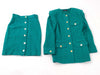 Chloe Miss Chloe Women's Jacket and Skirt Set Other Apparel