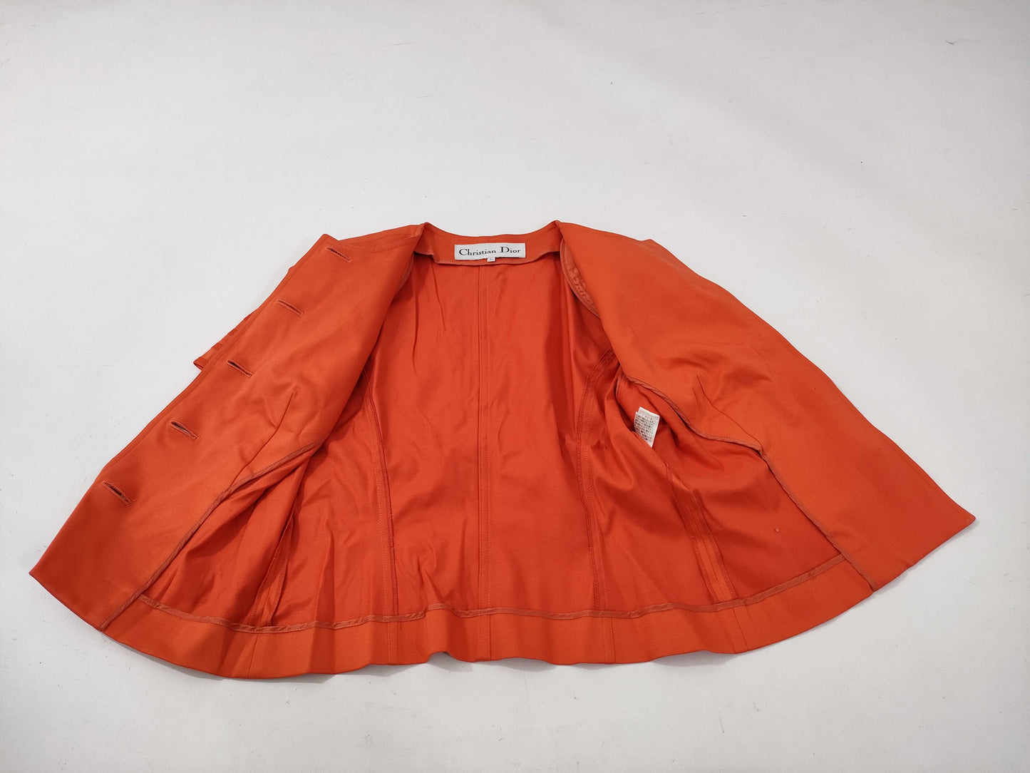 Dior Jacket Jacket