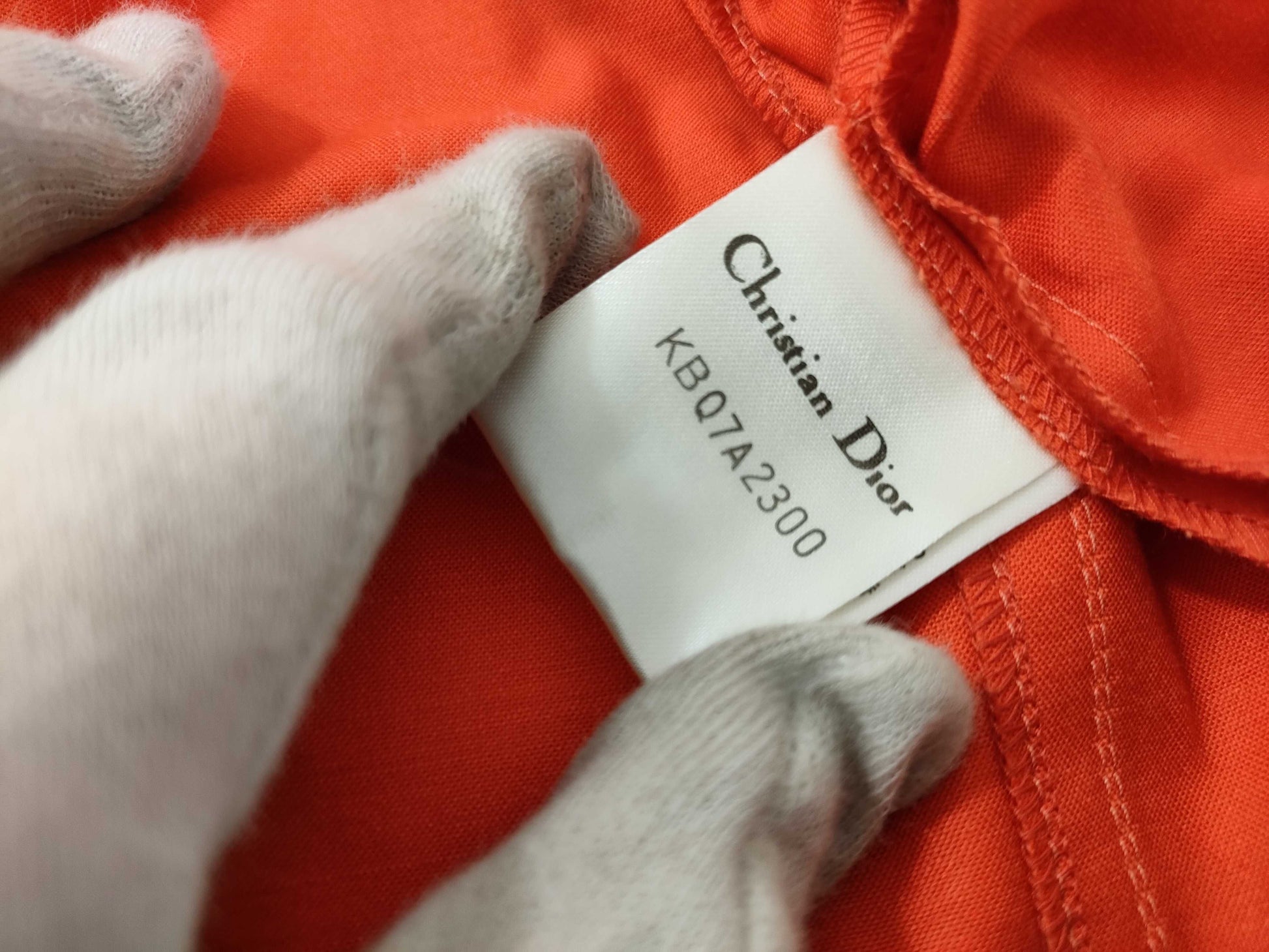 Dior Jacket Jacket