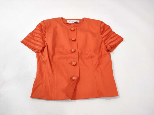 Dior Jacket Jacket