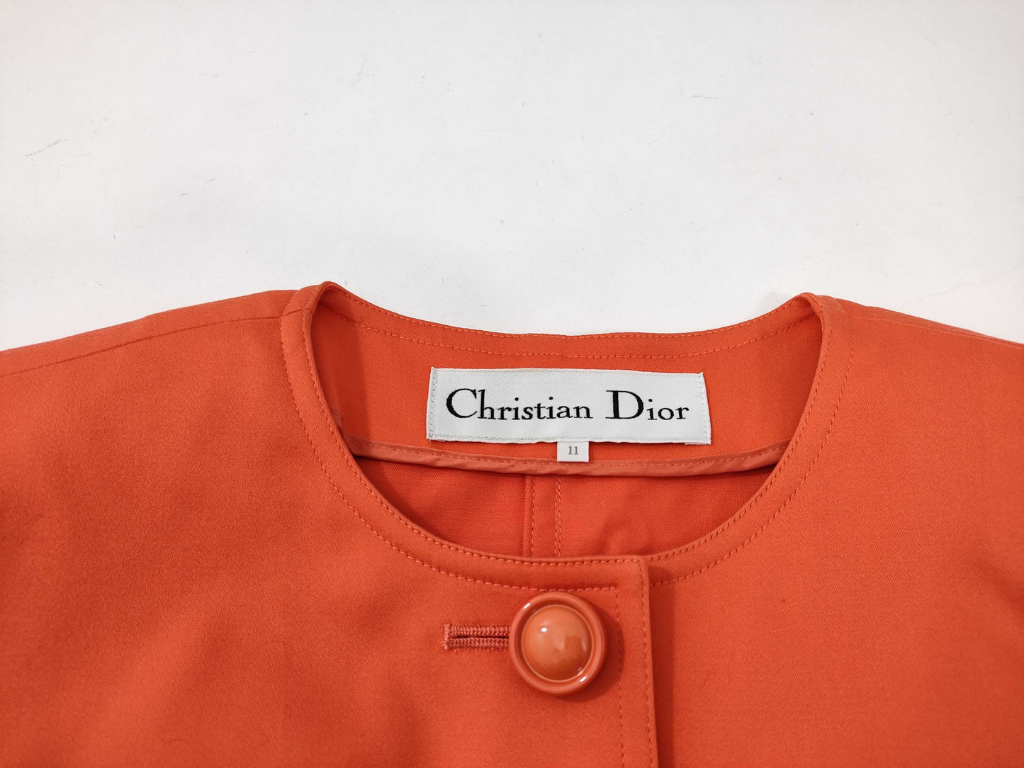 Dior Jacket Jacket
