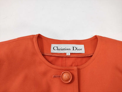 Dior Jacket Jacket