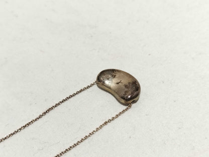 Tiffany & Co. Bean Necklace