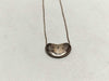 Tiffany & Co. Bean Necklace