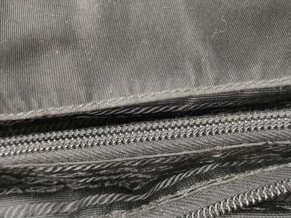 PRADA Nylon Tote BK Tote Bag