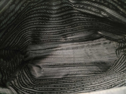 PRADA Nylon Tote BK Tote Bag