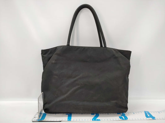 PRADA Nylon Tote BK Tote Bag