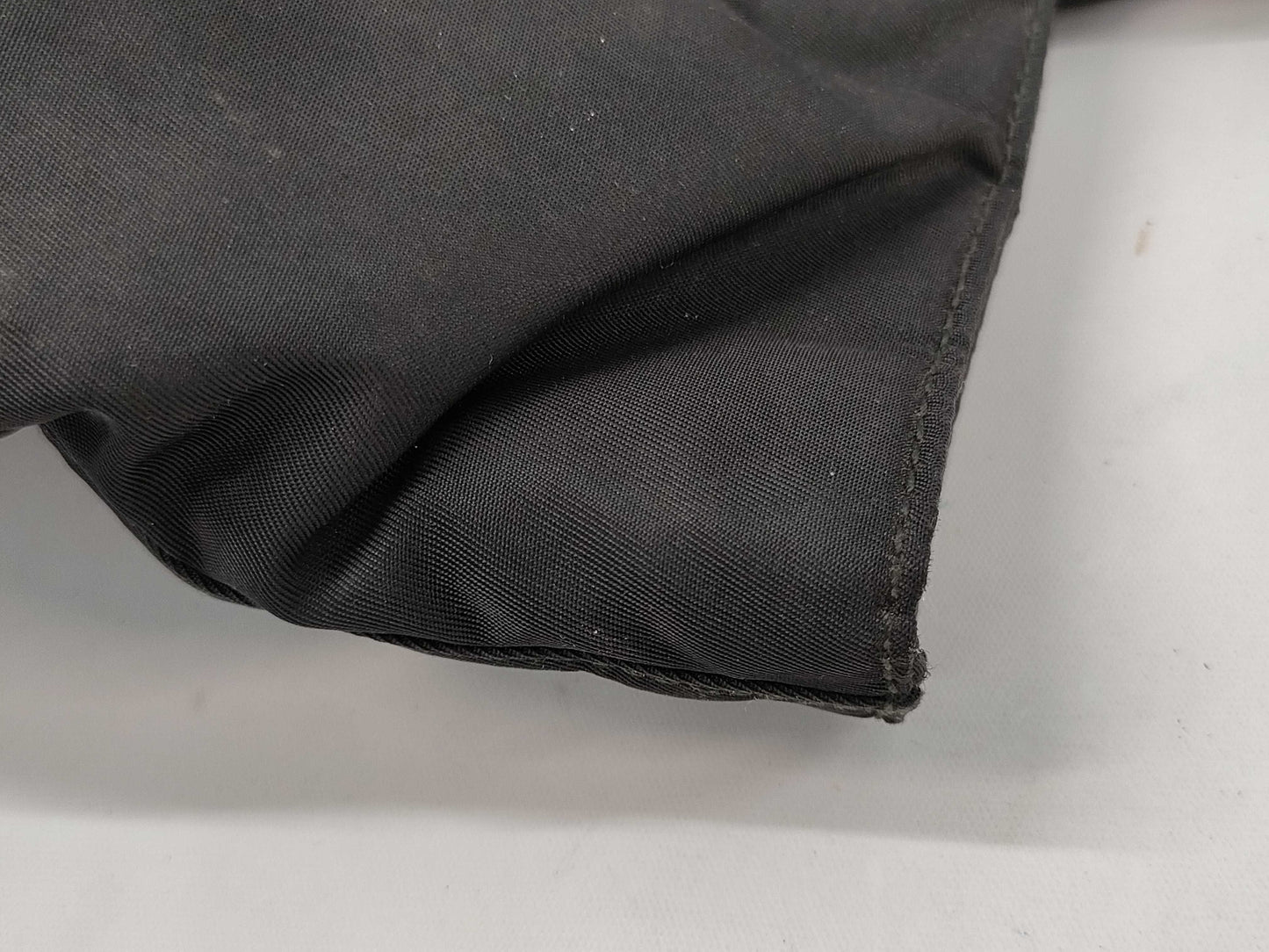 PRADA Nylon Tote BK Tote Bag