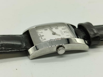 FENDI 068-70000l-366 Unworked Women's Watch