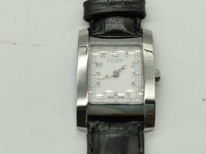 FENDI 068-70000l-366 Unworked Women's Watch