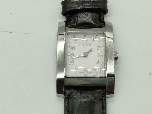 FENDI 068-70000l-366 Unworked Women's Watch