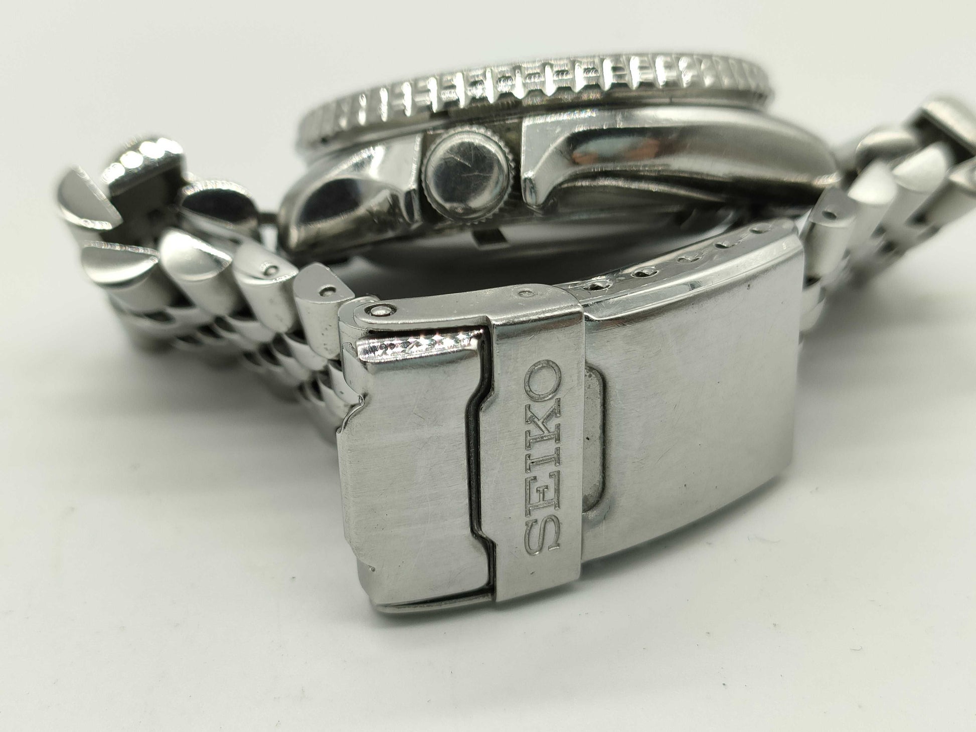 SEIKO 7S26-0020 Men's Watch