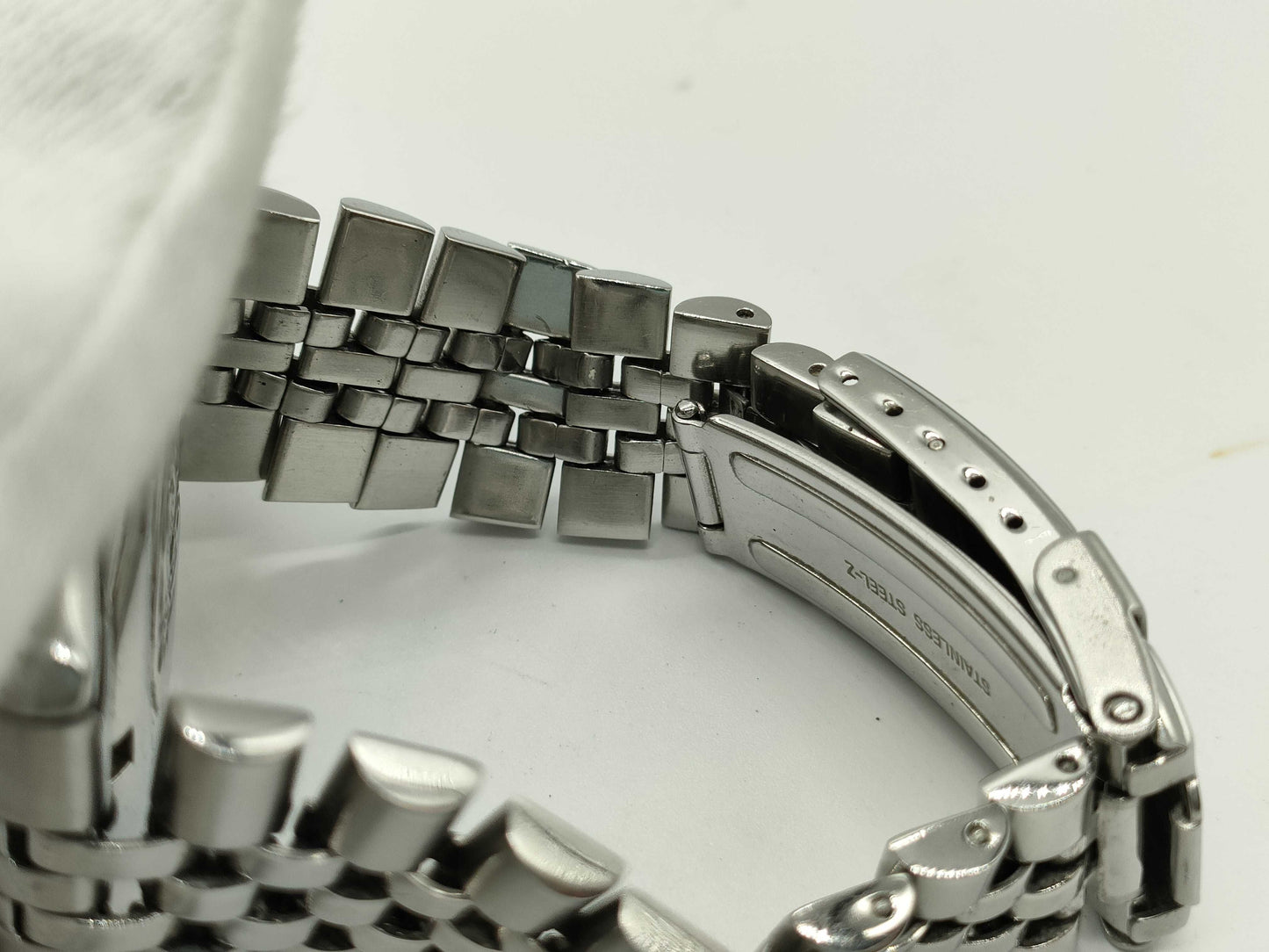 SEIKO 7S26-0020 Men's Watch