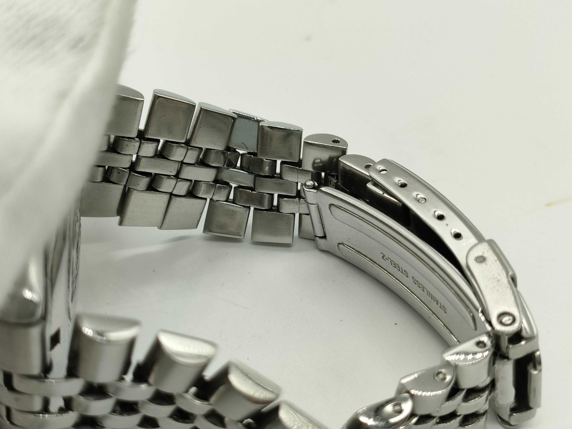 SEIKO 7S26-0020 Men's Watch
