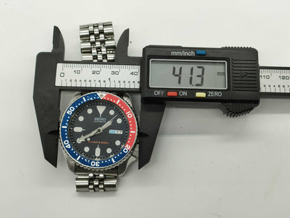 SEIKO 7S26-0020 Men's Watch
