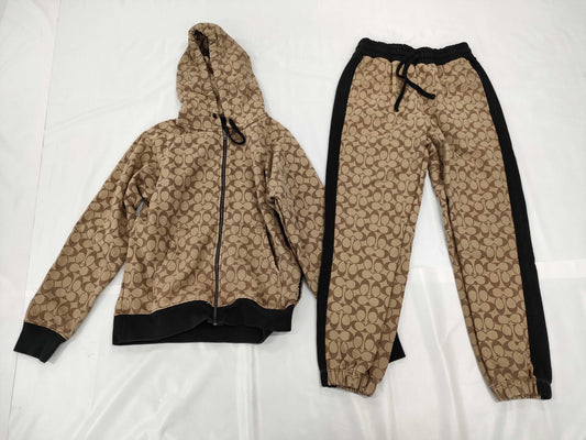 COACH set-up Other apparel