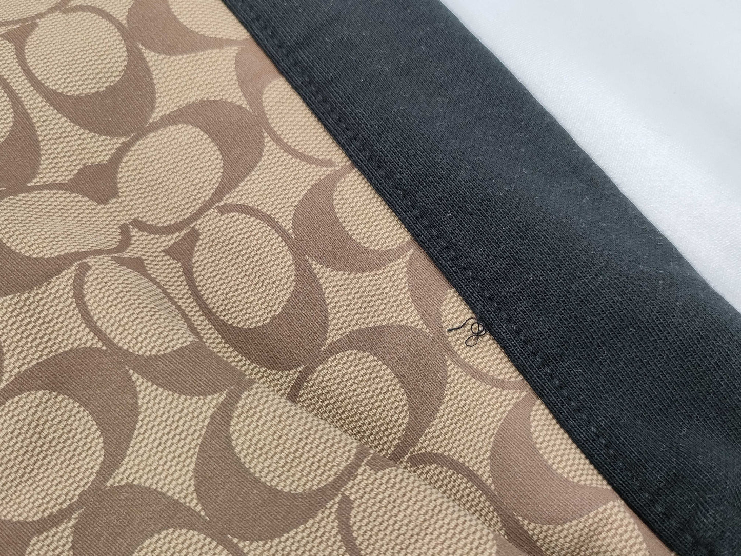COACH set-up Other apparel