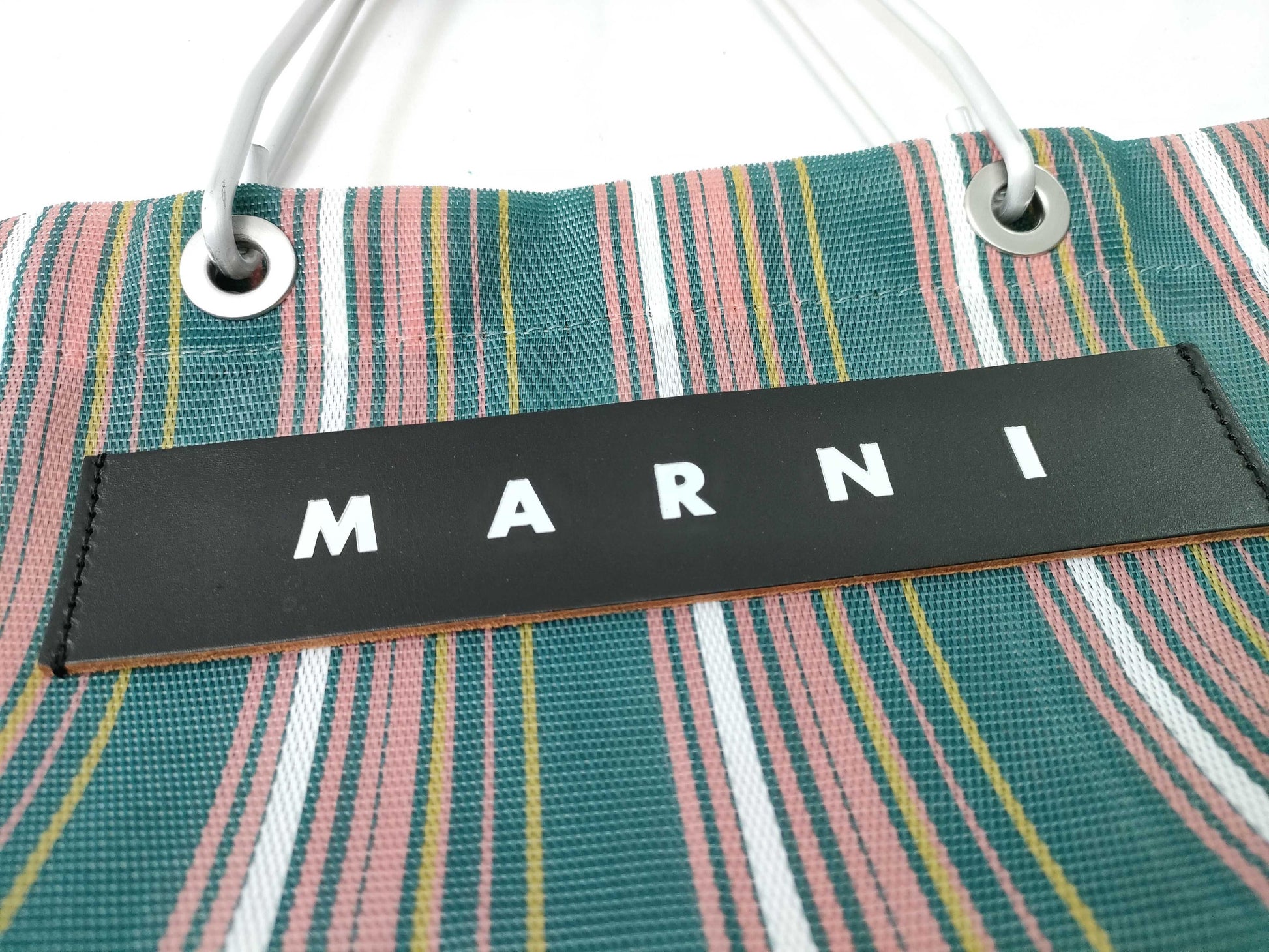 MARNI Marni Market Tote Bag
