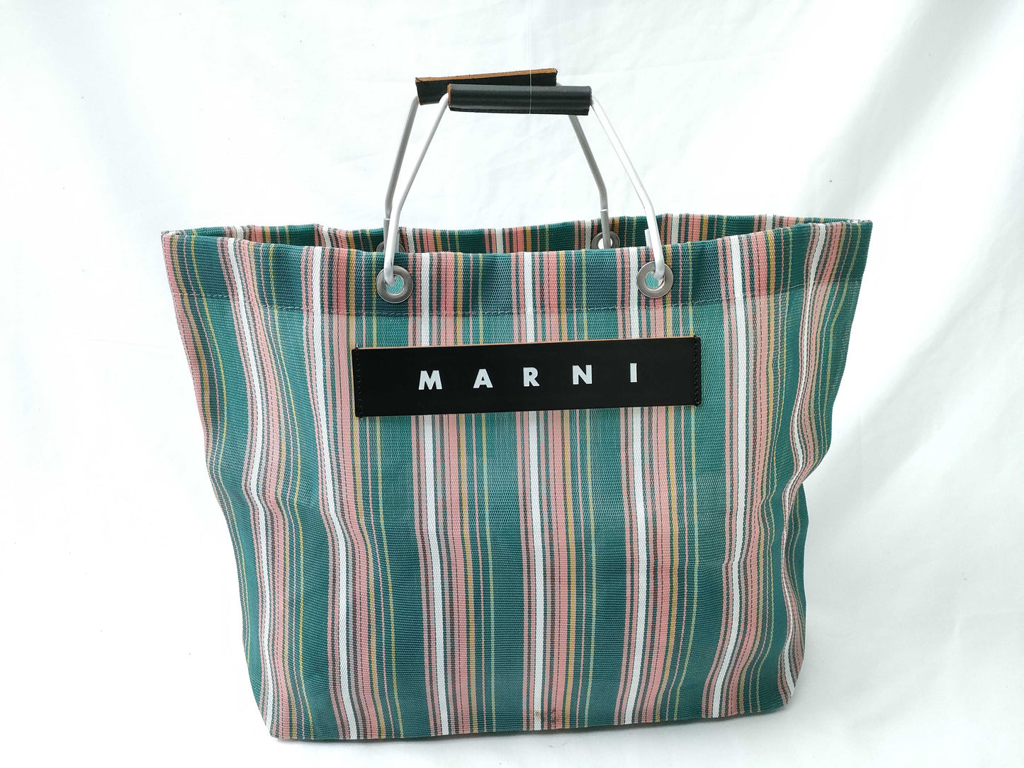 MARNI Marni Market Tote Bag