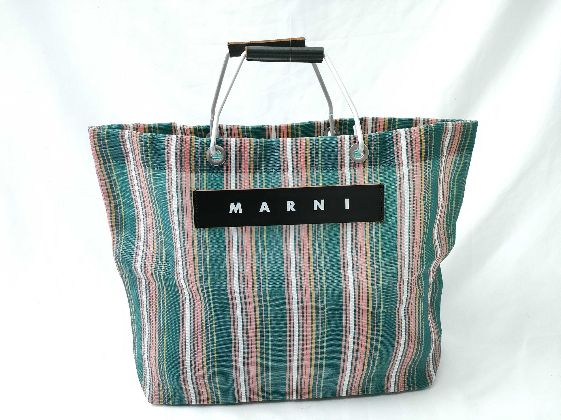 MARNI Marni Market Tote Bag