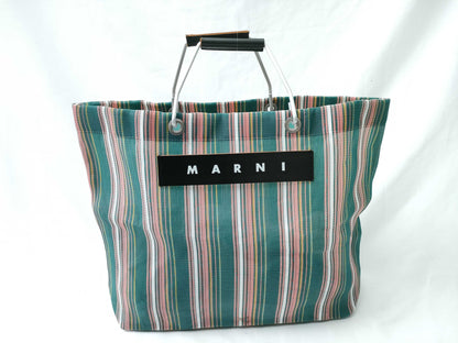 MARNI Marni Market Tote Bag