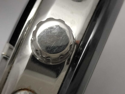 SEIKO 7X52-0AB0 4N0090 Solar Men's Watch