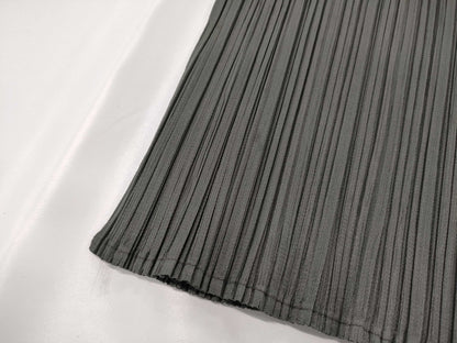 Issey Miyake Pleats Please Tops Tops