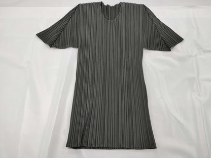 Issey Miyake Pleats Please Tops Tops