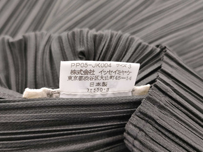 Issey Miyake Pleats Please Tops Tops