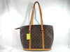 LOUIS VUITTON [Serial Number] Unconfirmed Monogram Babylon Handbag