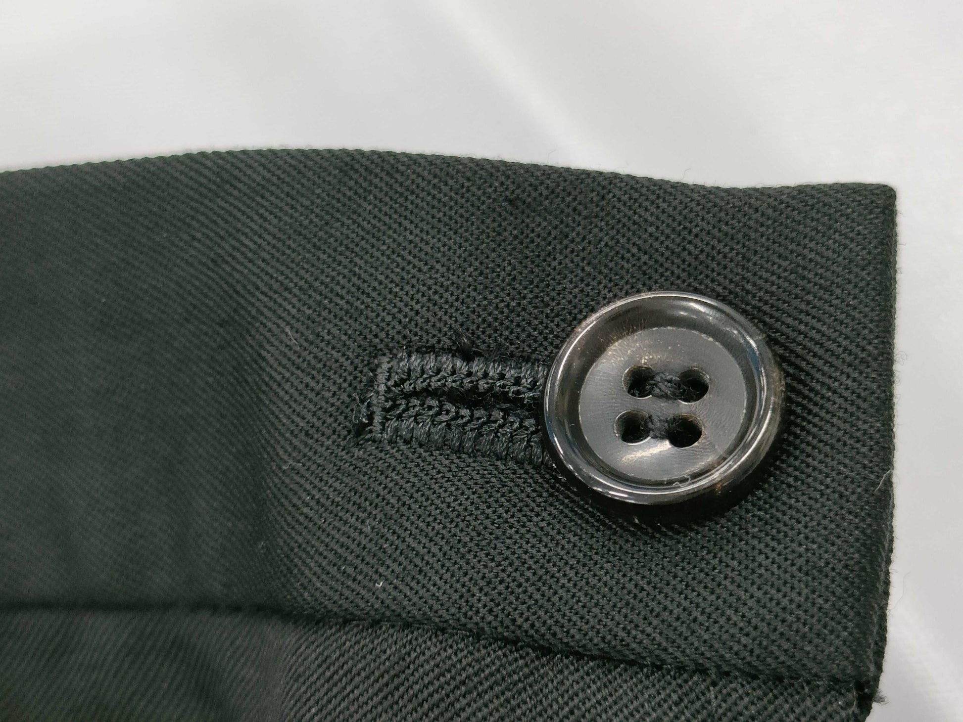 COMME des GARCONS Trico Long Skirt Skirt