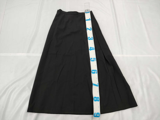 COMME des GARCONS Trico Long Skirt Skirt