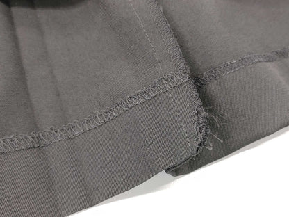 COMME des GARCONS Trico Long Skirt Skirt